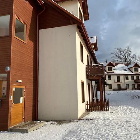 Apartamenty Nad Lomniczka-Malachit Karpacz Eksteriør billede