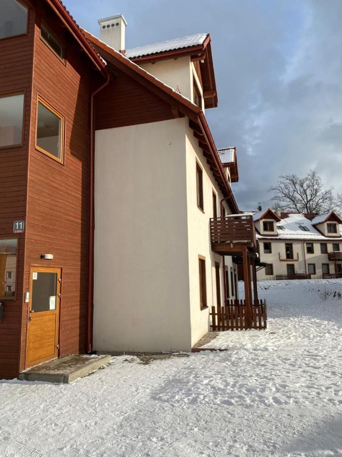 Apartamenty Nad Lomniczka-Malachit Karpacz Eksteriør billede